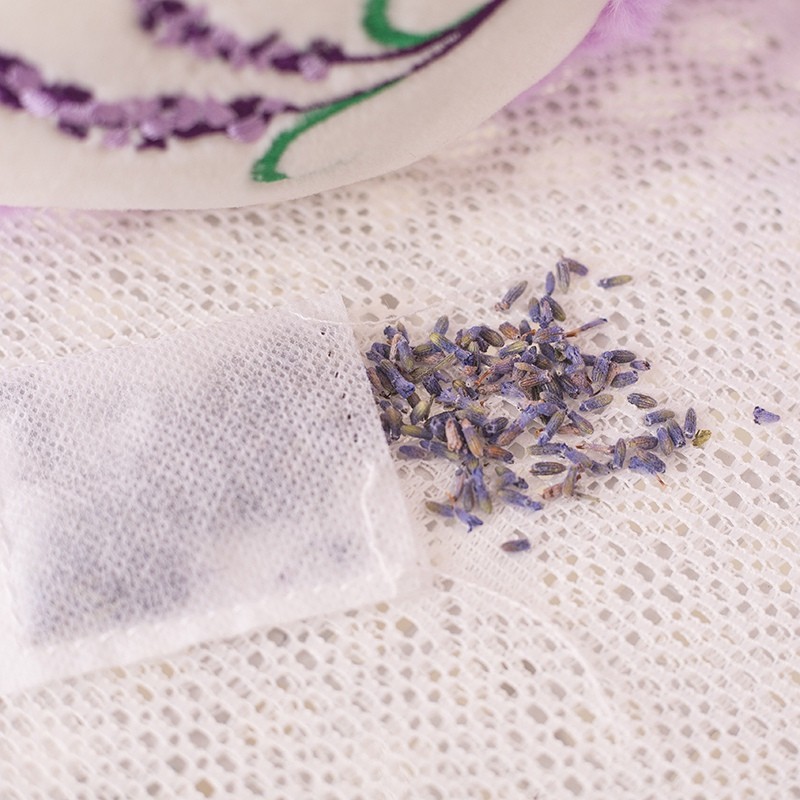 Lavender Teddy Bear Supplier - OEM Custom PP Cotton Filled Doll