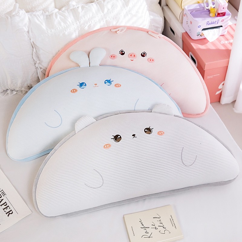 Baby Pillow Supplier - OEM Custom Soft Plush Home Decoration