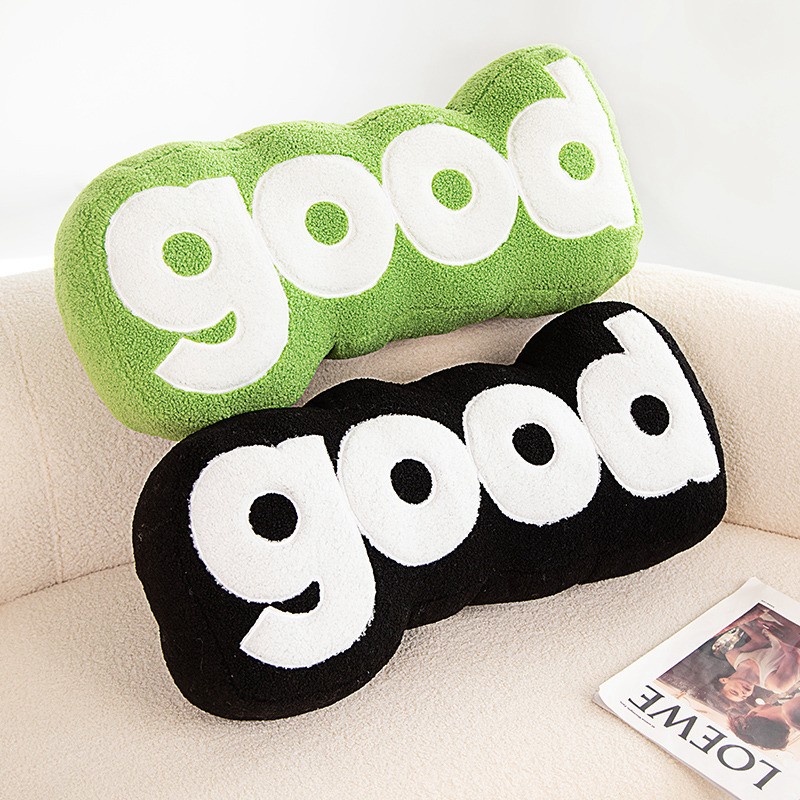 Flower Pillow Supplier - OEM Custom Sofa Cushion Girl Design