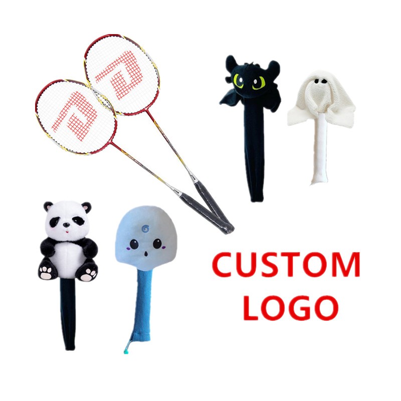 Badminton Racket Cover Manufacturer - OEM Custom Protective Cover