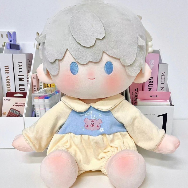 40cm Doll with ID Card Factory - OEM Custom Love Deepspace Character
