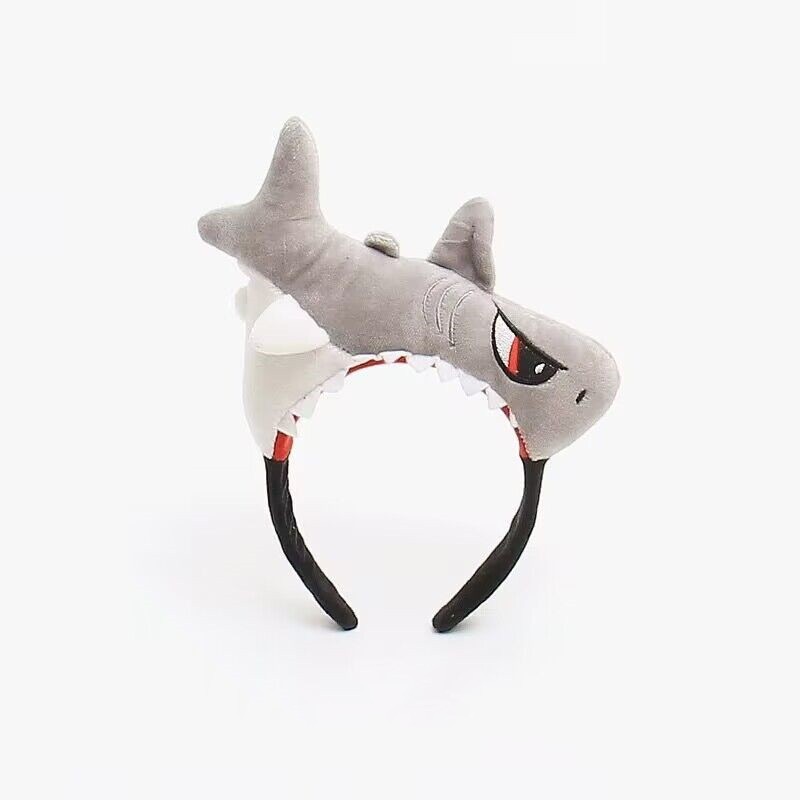 Cosplay Headband Manufacturer - OEM Custom Crab Shark Design