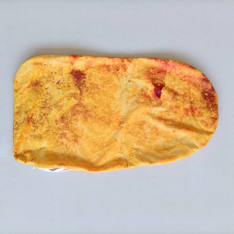 McNuggets Pillow Manufacturer - OEM Custom Simulated Soft Pillow