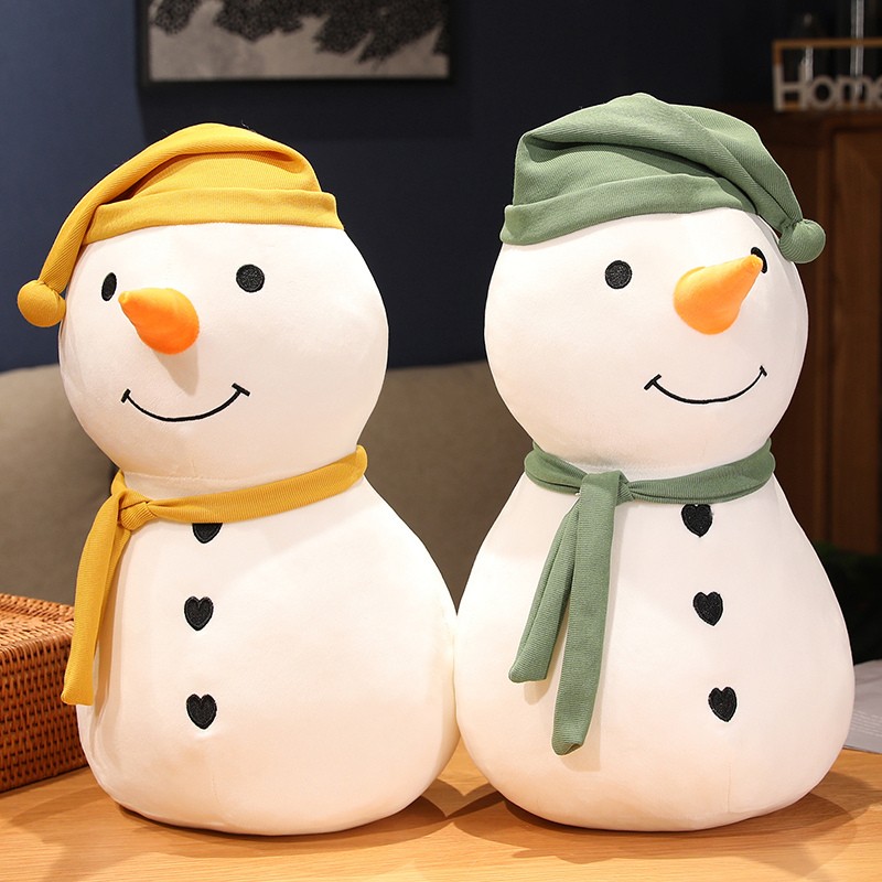 Soft Christmas Gift Factory - OEM Custom 30cm Stuffed Toy