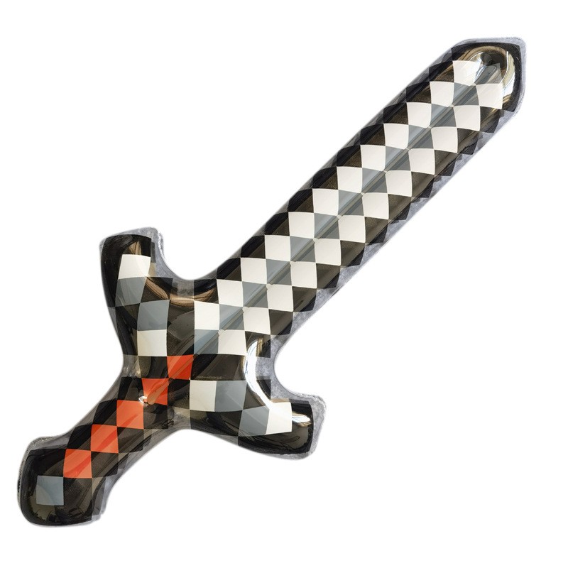 Inflatable Toy Sword Manufacturer - OEM Custom PVC Adventure Play