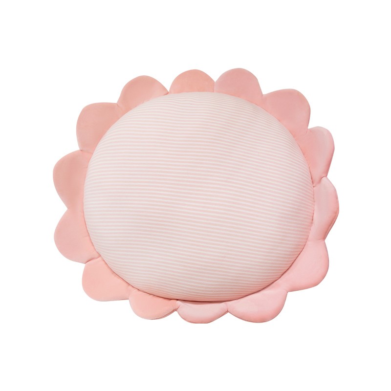 Baby Pillow Supplier - OEM Custom Soft Plush Home Decoration