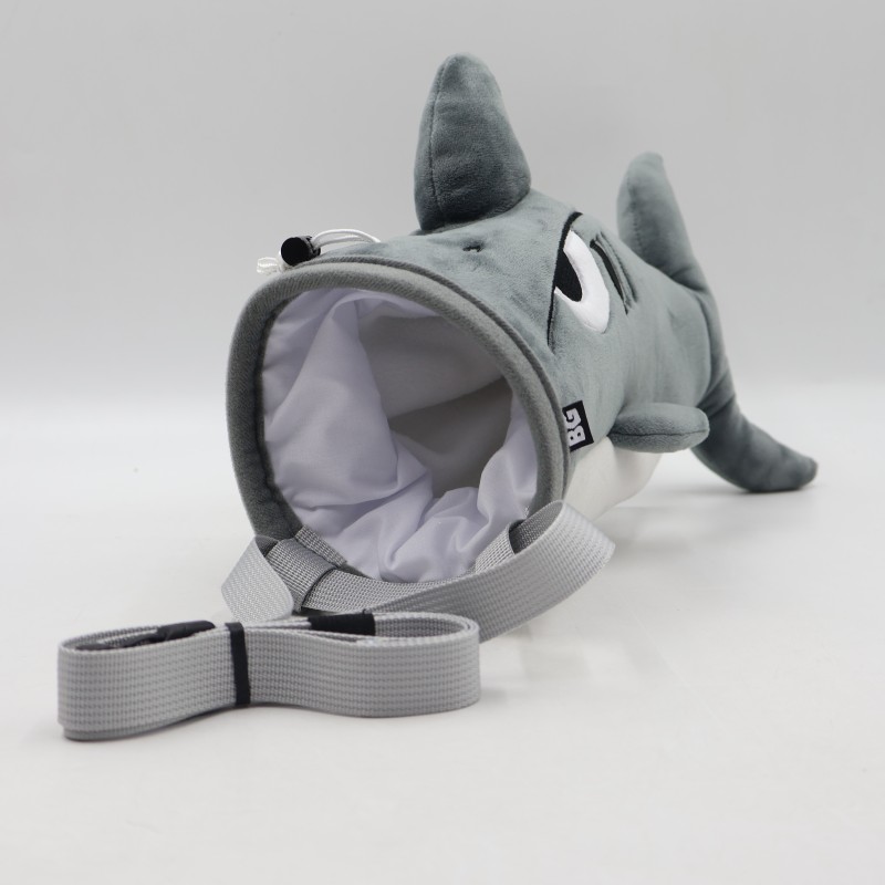 Whale Shark Chalk Bag Manufacturer - OEM Custom Rock Climbing