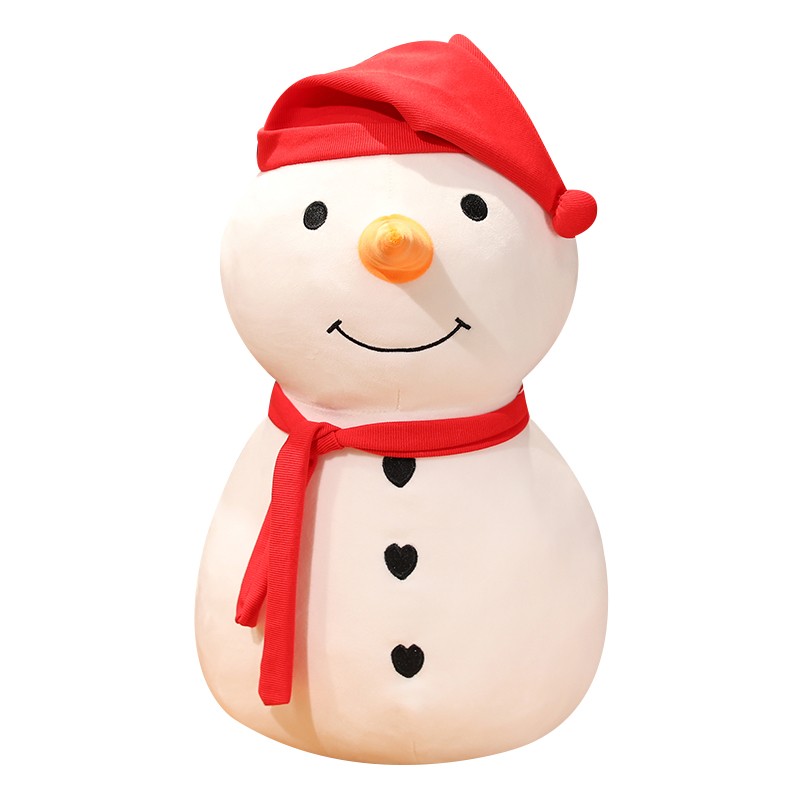 Soft Christmas Gift Factory - OEM Custom 30cm Stuffed Toy