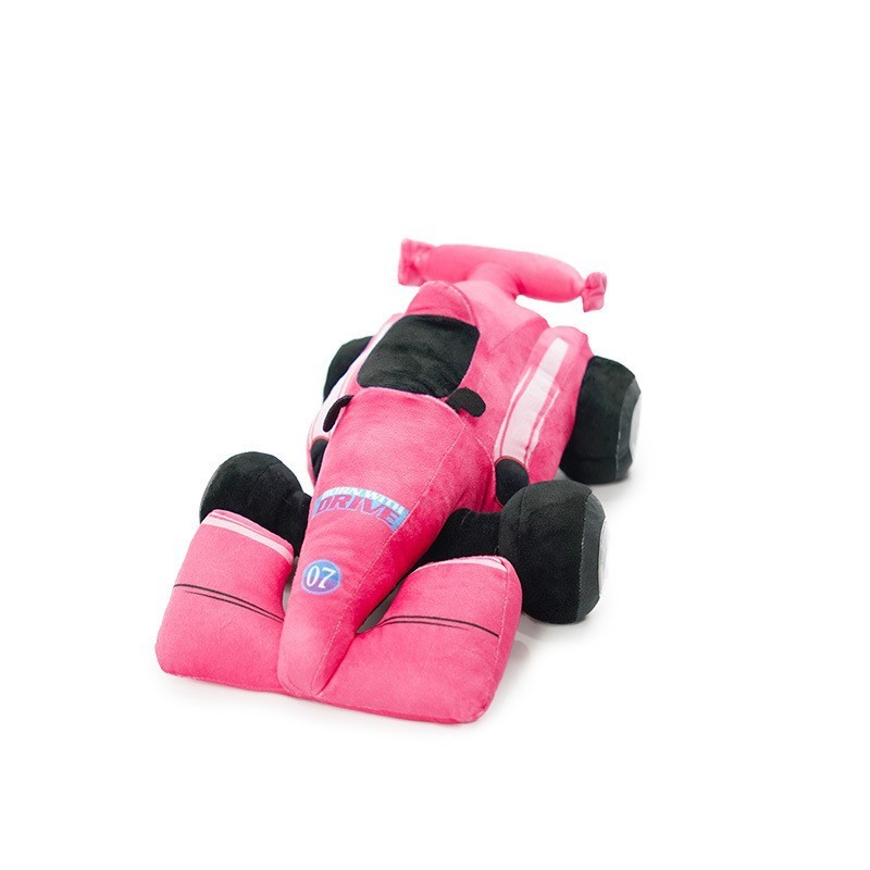 Plush Toy Car Factory - OEM Custom Stuffed Plushie Company Gift