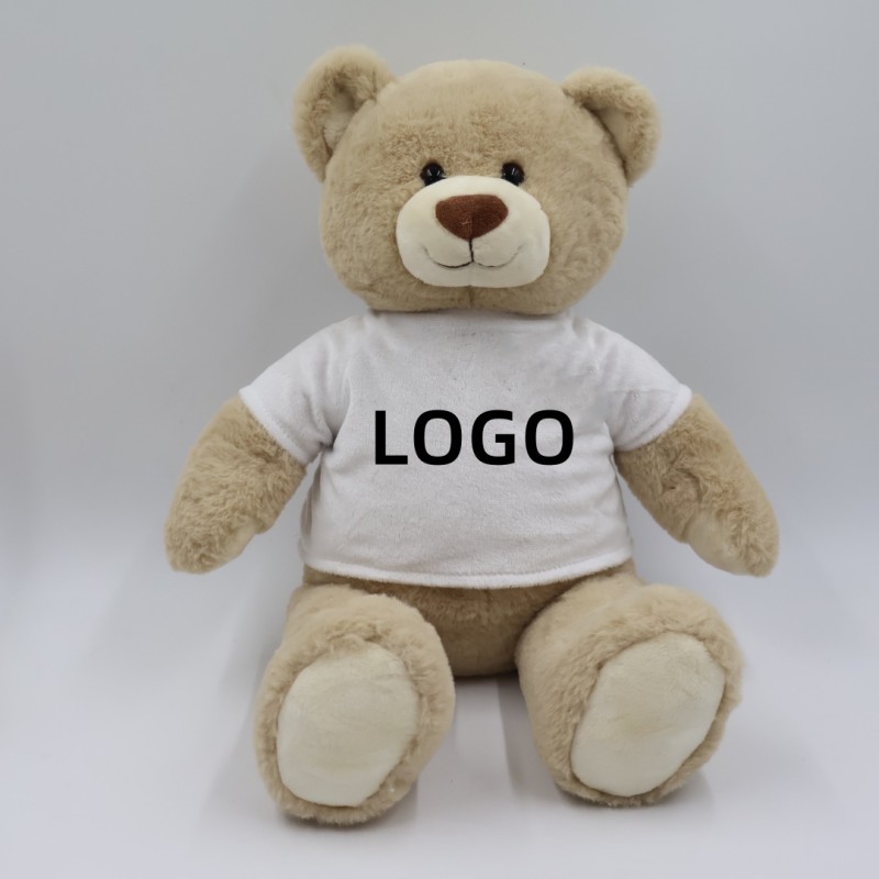 Unstuffed Plush Skin Supplier - OEM Custom Cartoon Animal Design