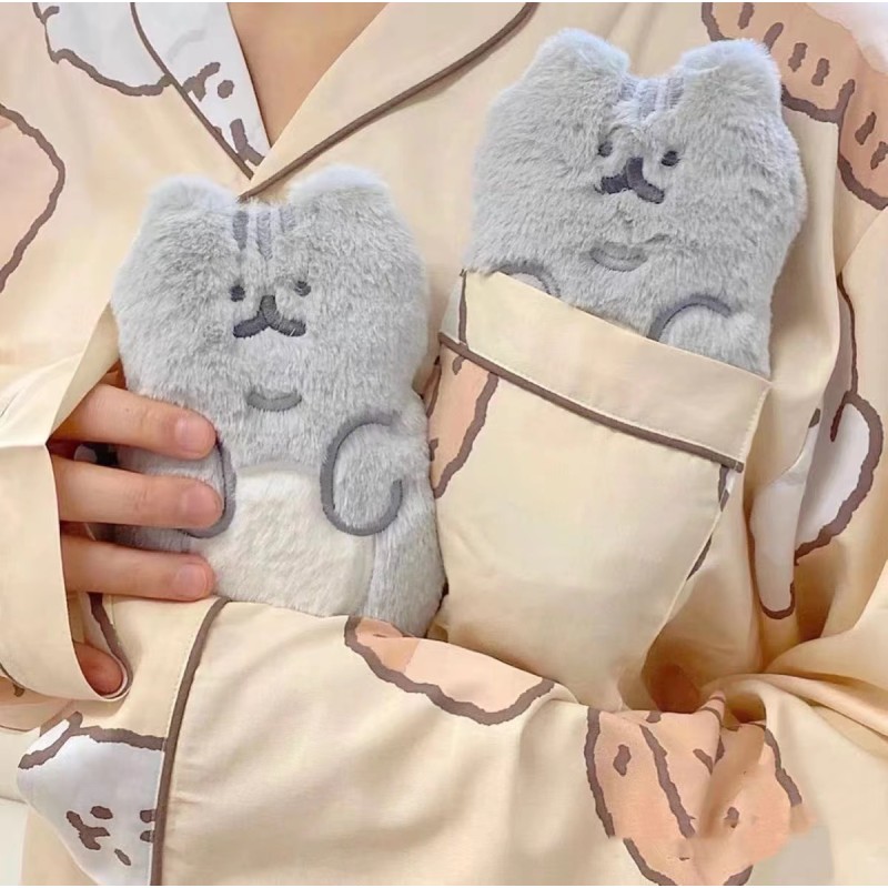 Coin Purse Supplier - OEM Custom Dog Headphone Storage Bag