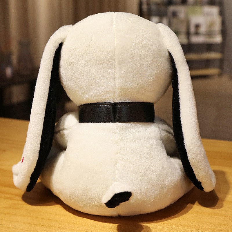 Halloween Rabbit Toy Supplier - OEM Custom Goth Doll Dark Style