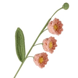 Crochet Flower Factory - OEM Custom Knitted Bouquet Gift