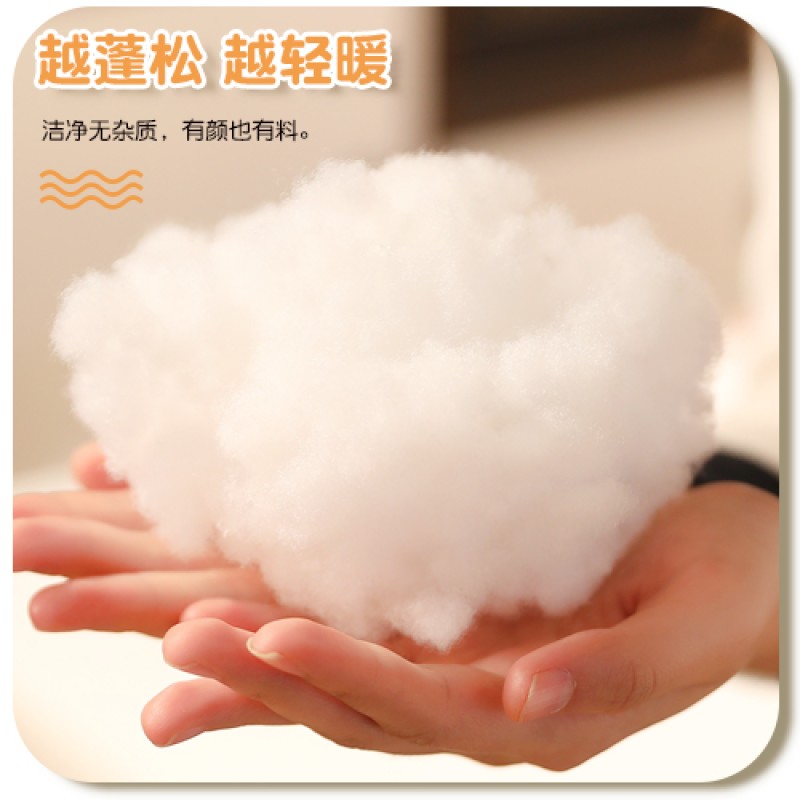 Sofa Cushion Supplier - OEM Custom PP Cotton Kawaii Seat