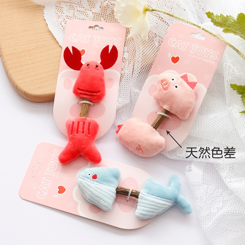 Pet Bite Toy Supplier - OEM Custom Eco-Friendly Dental Stick