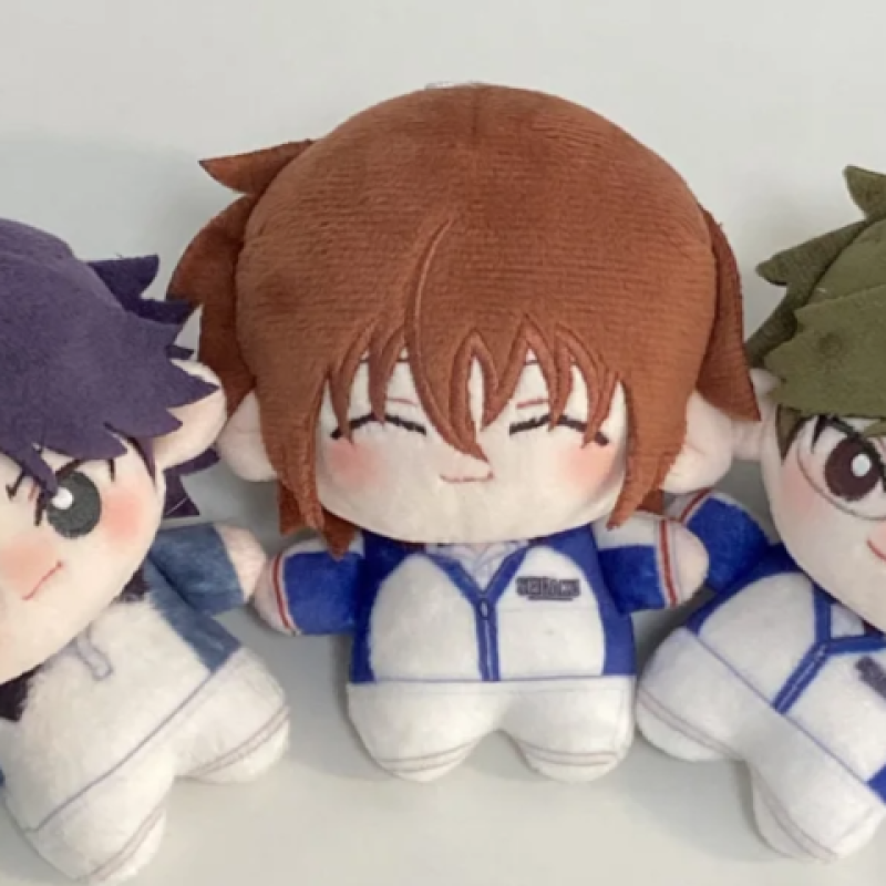 Sea Star Plush Toy Supplier - OEM Custom 10cm Cotton Doll