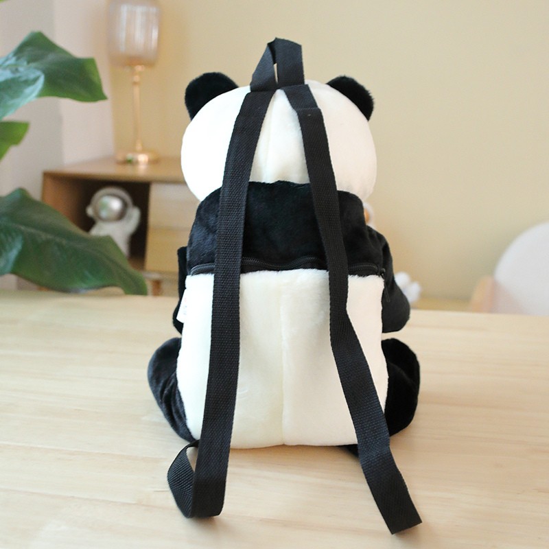 Plush Cartoon Bag Manufacturer - OEM Custom Stuffed Candy Gift