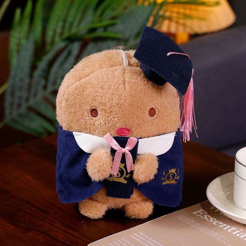 Sumikko Gurashi Plush Factory - OEM Custom Soft Stuffed Pendant