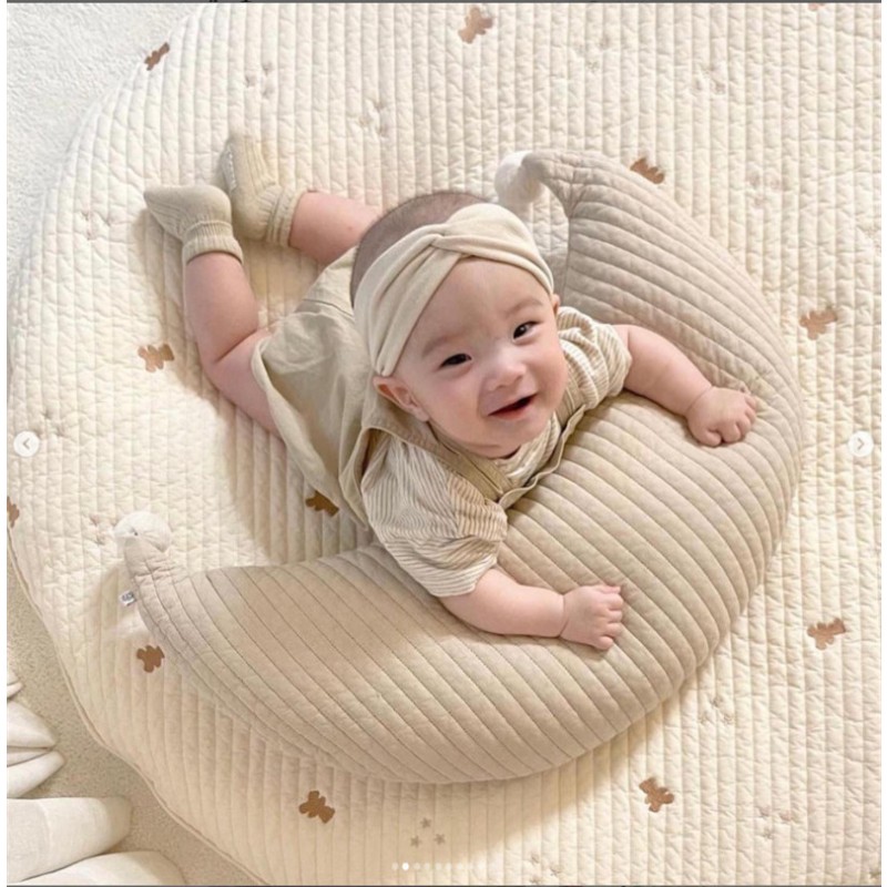 Baby Lounger Manufacturer - OEM Custom Breastfeeding Pillow