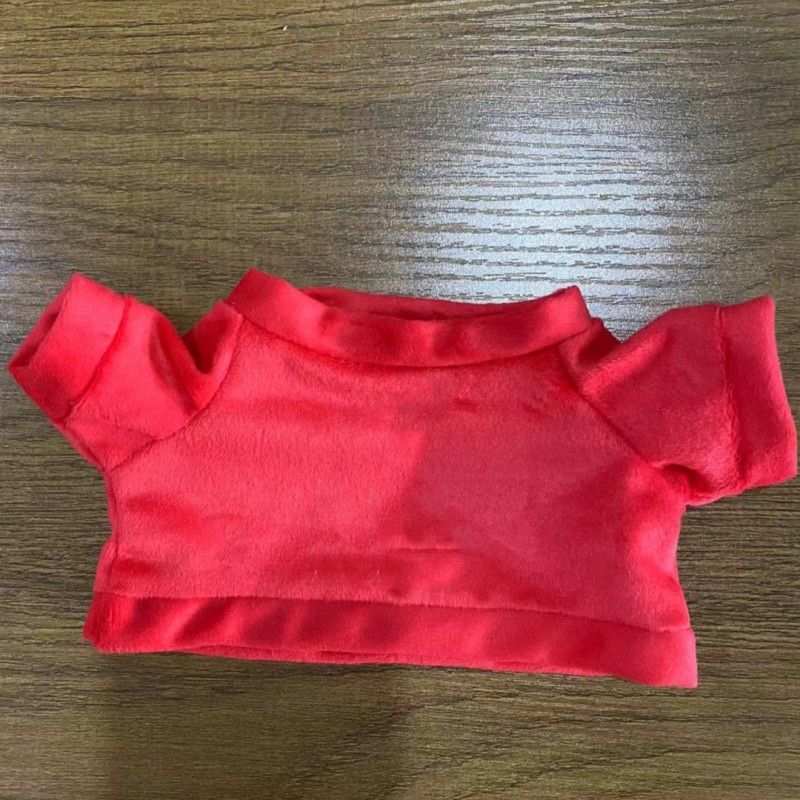 Graduation Teddy Bear Supplier - OEM Custom Logo T-shirt Design