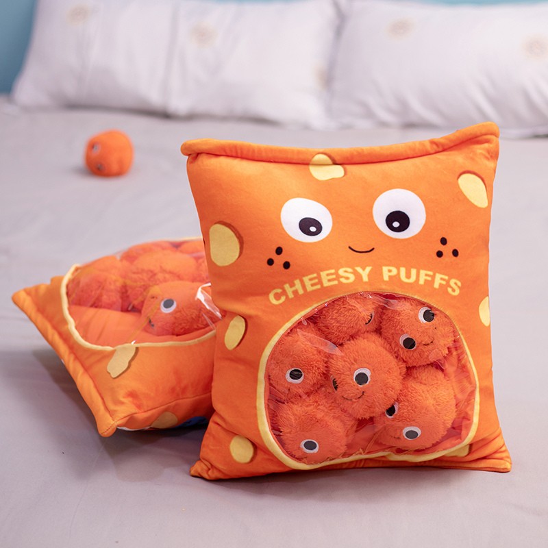 Fruit Plush Toy Supplier - OEM Custom Simulation Strawberry