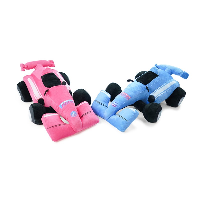 Plush Toy Car Factory - OEM Custom Stuffed Plushie Company Gift