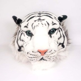 Tiger Backpack Supplier - OEM Custom Plush School Bag