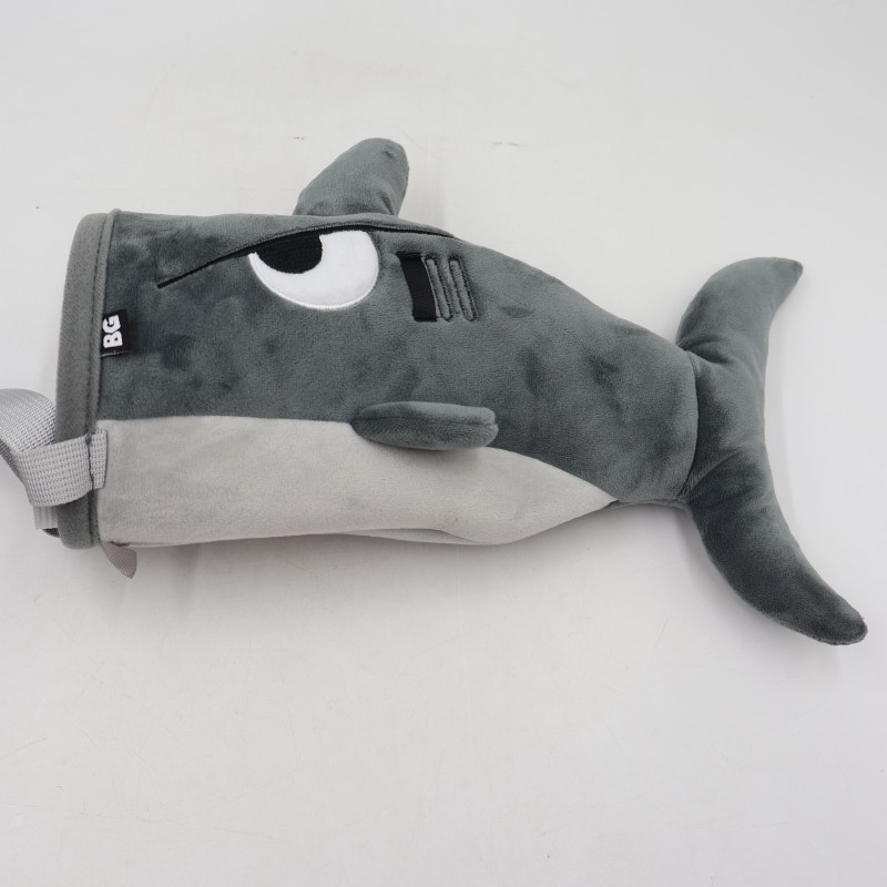 Whale Shark Chalk Bag Manufacturer - OEM Custom Rock Climbing