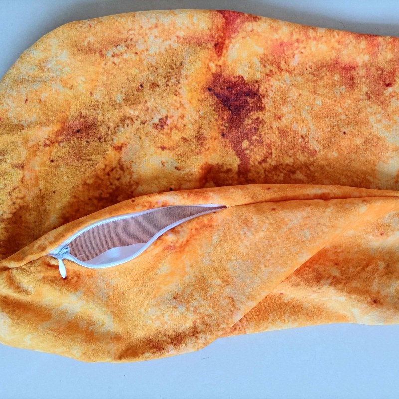 McNuggets Pillow Manufacturer - OEM Custom Simulated Soft Pillow