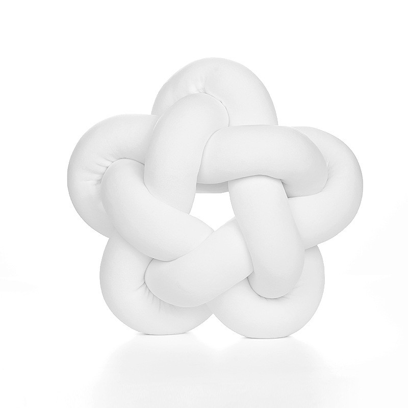 Floor Pillow Manufacturer - OEM Custom Star Shape Cushion