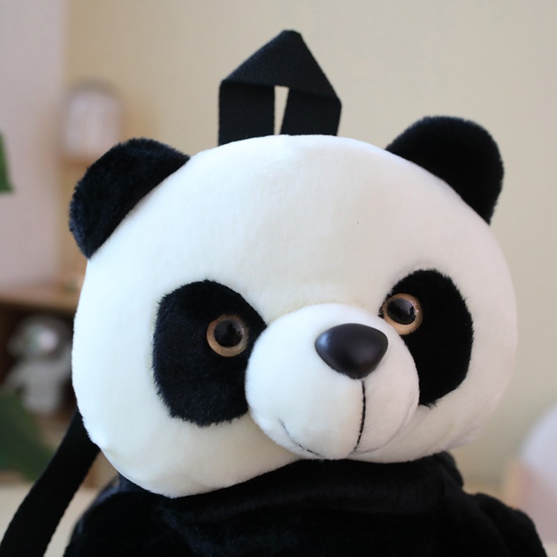 Plush Cartoon Bag Manufacturer - OEM Custom Stuffed Candy Gift