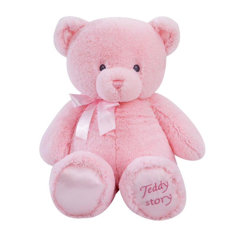 Valentine Bear Toy Manufacturer - OEM Custom My First Teddy
