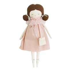 Dress Up Doll Factory - OEM Custom Little Girl Doll Gift