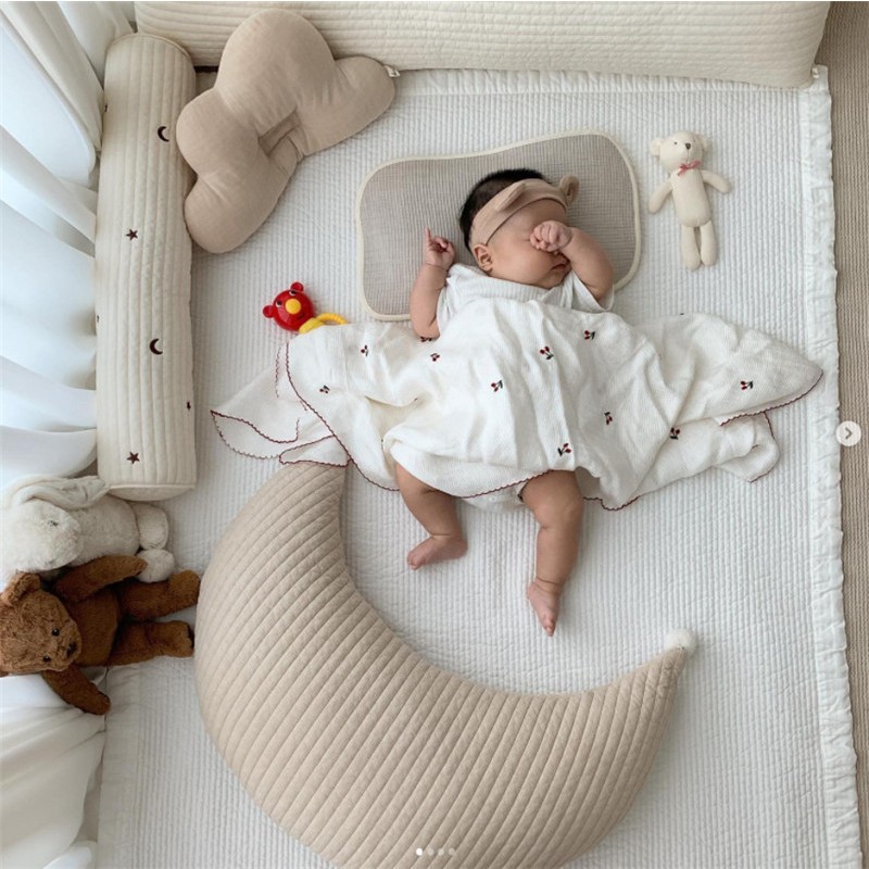 Baby Lounger Manufacturer - OEM Custom Breastfeeding Pillow