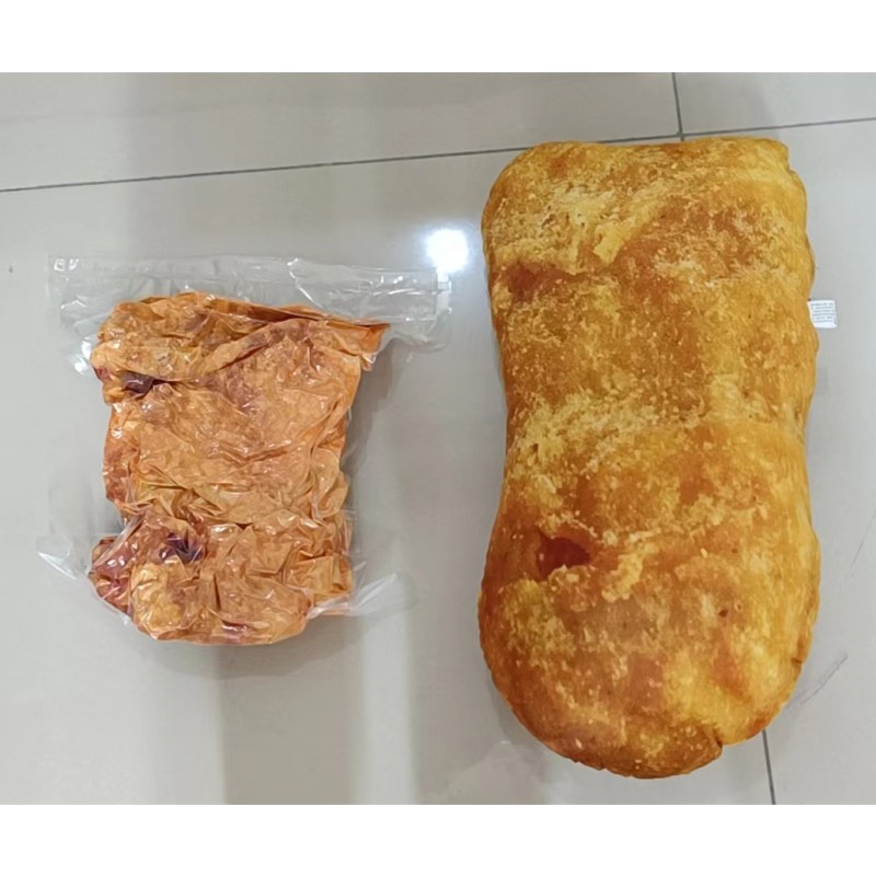 McNuggets Pillow Manufacturer - OEM Custom Simulated Soft Pillow