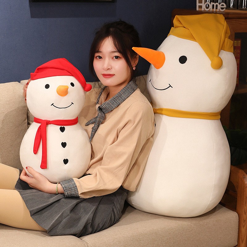 Soft Christmas Gift Factory - OEM Custom 30cm Stuffed Toy