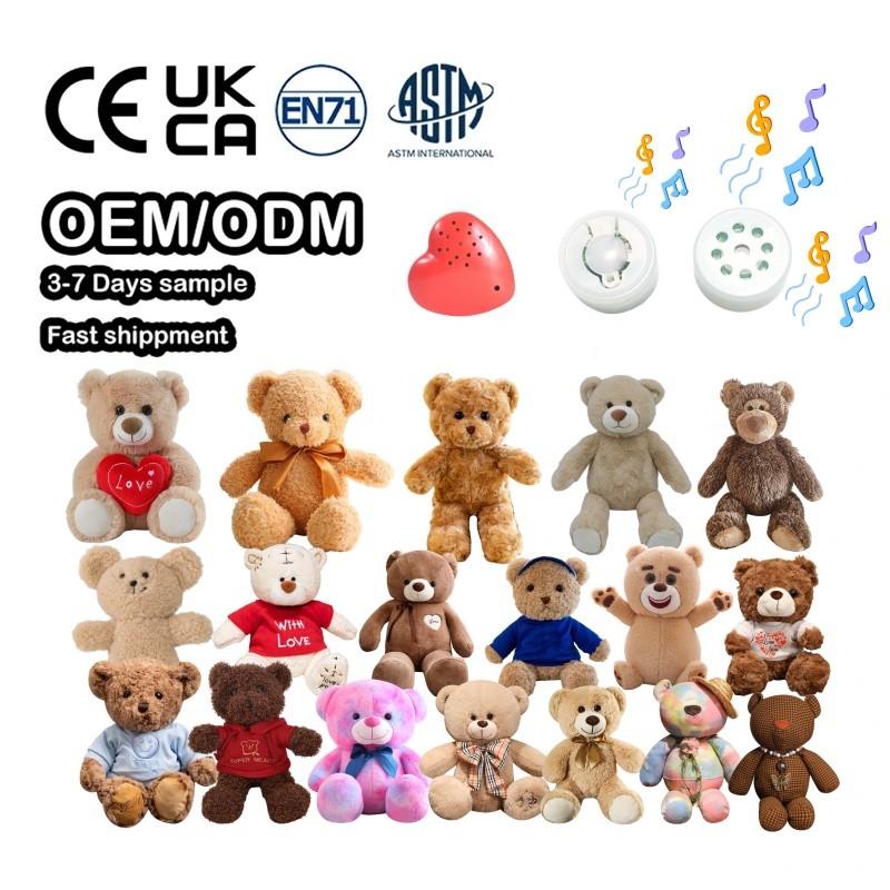 Mascot Plush Toy Supplier - OEM Custom Company Logo Design