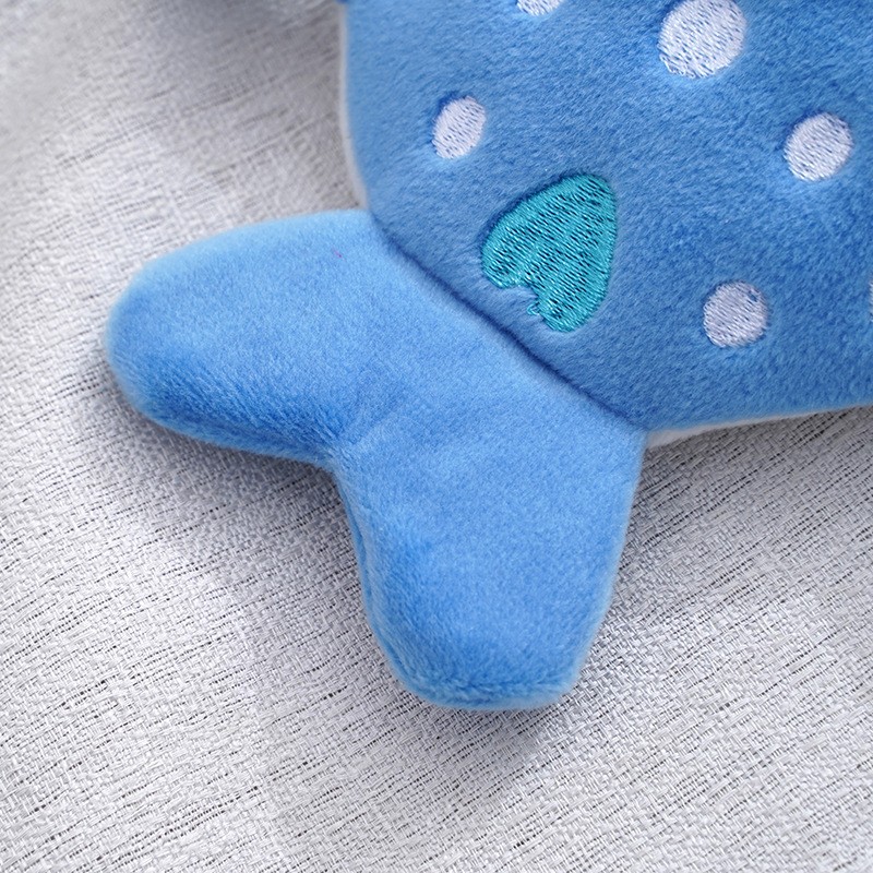 Whale Shark Purse Factory - OEM Custom Kawaii Wallet Keychain
