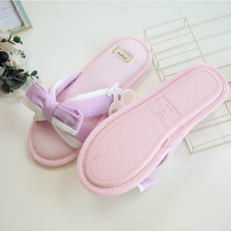 Women Slipper Factory - OEM Custom Breathable Home Indoor