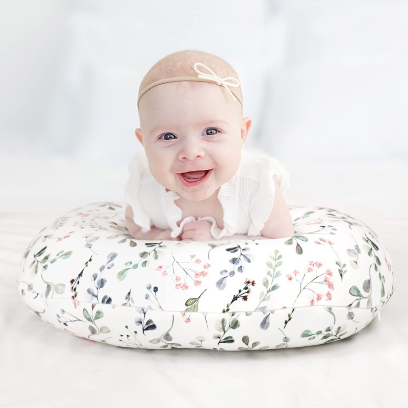 Breastfeeding Pillow Factory - OEM Custom Washable Arm Support