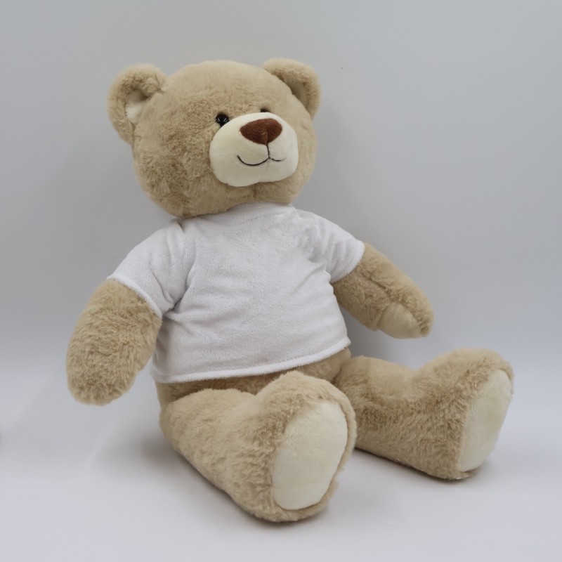 Unstuffed Plush Skin Supplier - OEM Custom Cartoon Animal Design