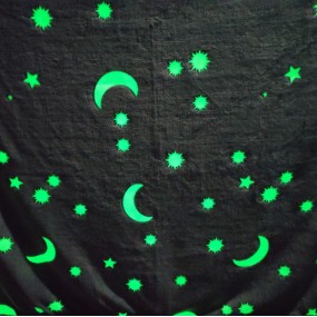 Blanket Manufacturer - Luminous Baby Blanket