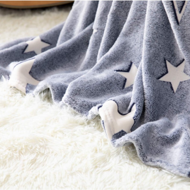 Blanket Manufacturer - Luminous Baby Blanket