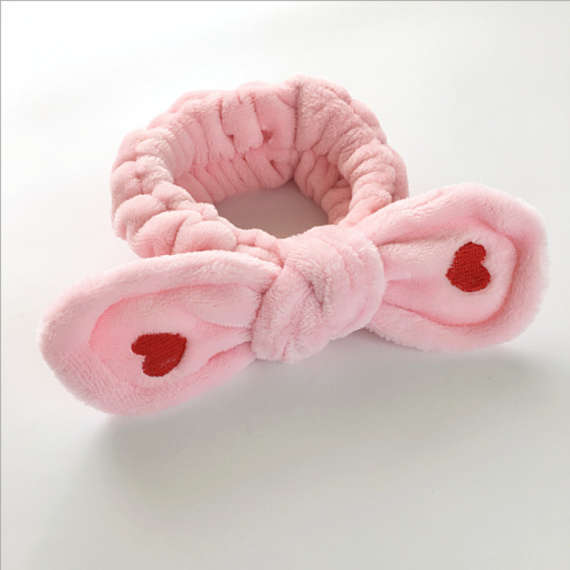 Hairband Factory - Soft Fleece Headband
