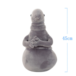 Plush Toy Factory - Cute Meme Stuffed Doll