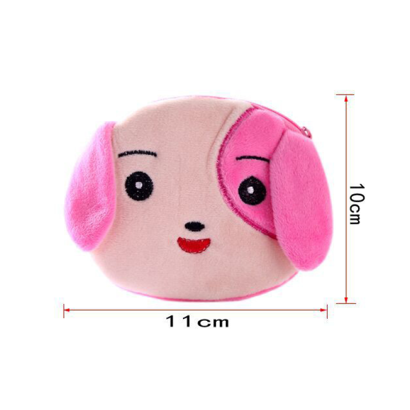 Coin Purse Factory - Korean Style Key Case