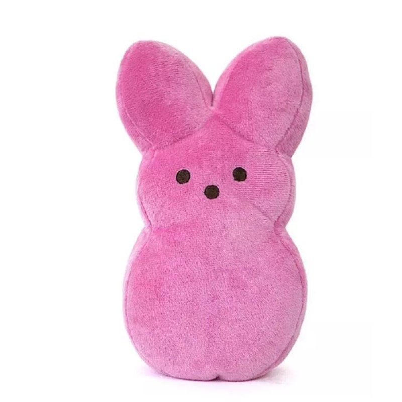 Plush Doll Manufacturer - Easter Bunny Stuffed Animal