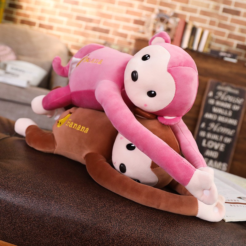 Car Accessory Factory - Monkey Tissue Box