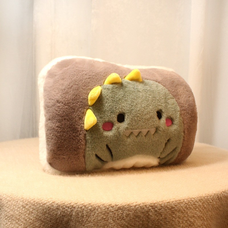 Warmer Factory - Rechargeable Hand Warmer