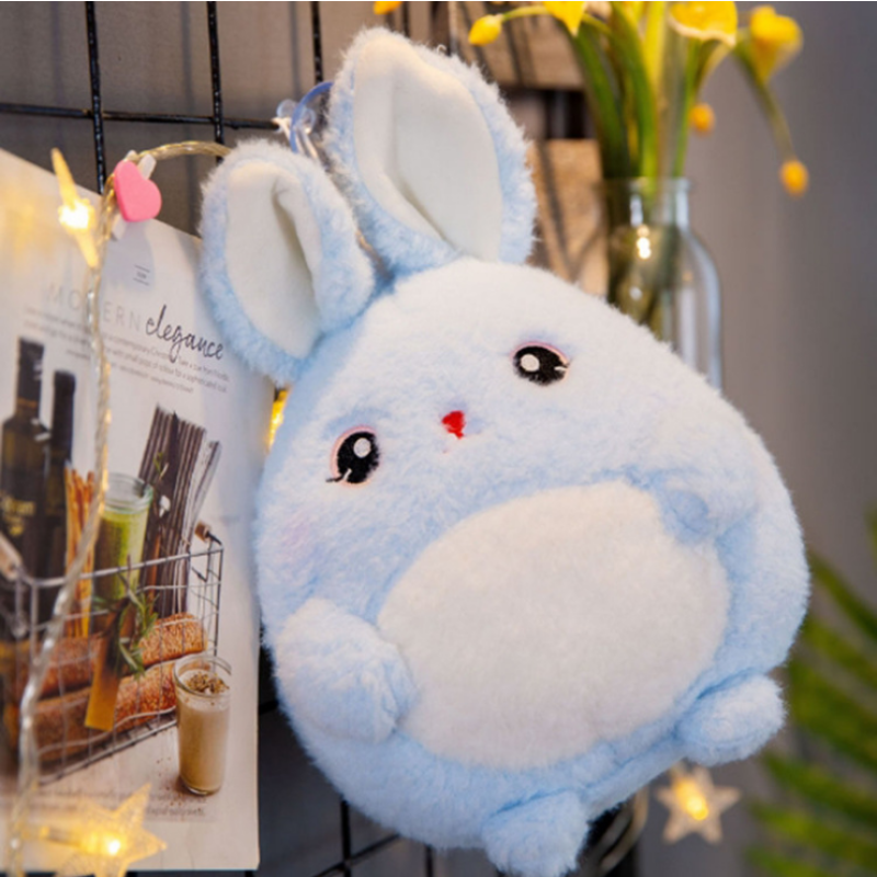 Plush Keychain Factory - 16cm Bunny Bag Pendant